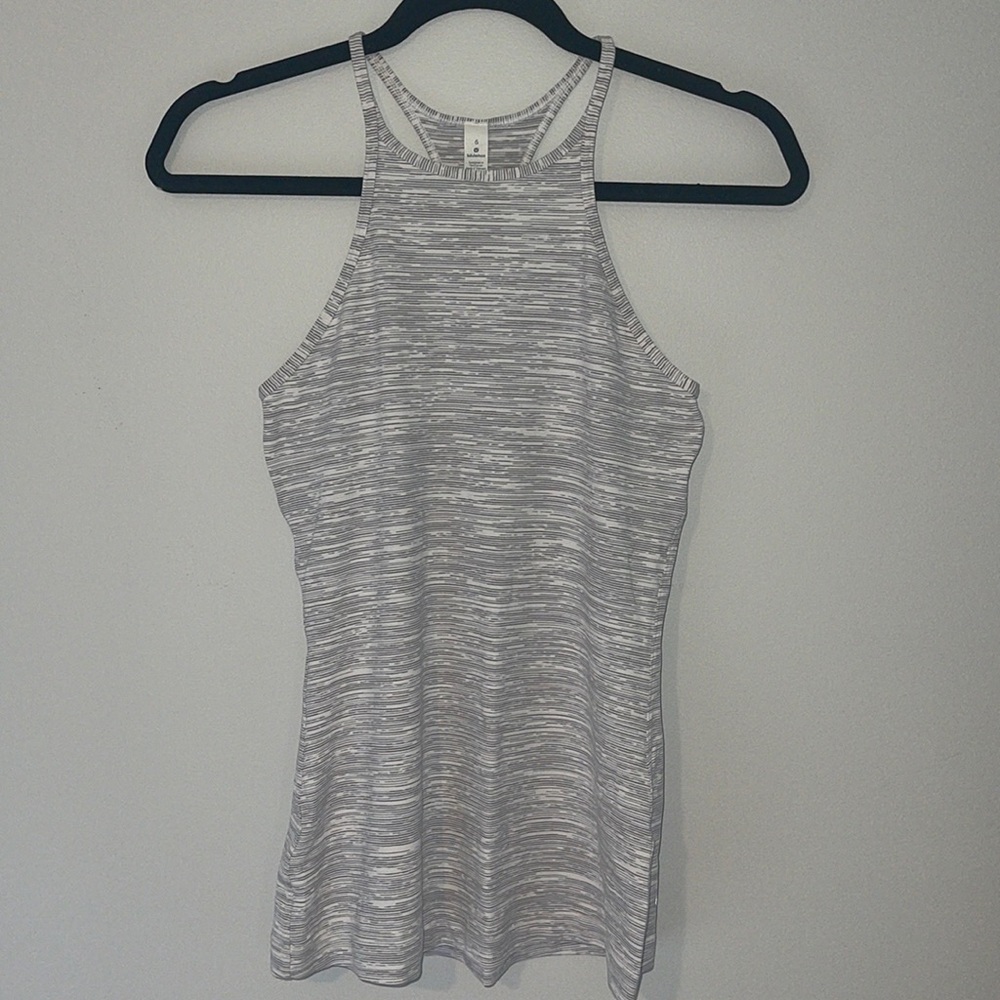 Lulu Lemon Tank